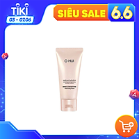 Sữa Rửa Mặt Dưỡng Ẩm Ohui Miracle Moisture Cleansing Foam 80ml