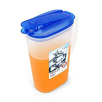 Bình nước Lock&Lock chính hãng Frigde Jug 1800ml - HAP719