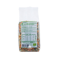 Đậu Hà Lan hữu cơ Markal (xanh & vàng) 500g