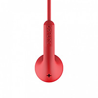 Tai Nghe Nhét Tai Defunc Earbud Plus - Hàng Chính Hãng