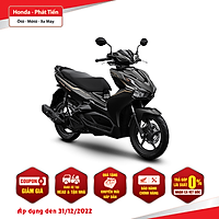 Xe máy Honda Air Blade (2021) 125cc Đặc biệt Phanh CBS
