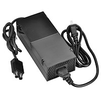 Portable AC Adapter Charger Power Supply Cable Cord for Xbox One Console Specification:UK plug