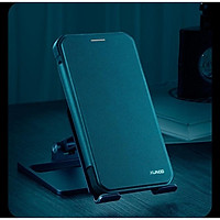 Bao da chống sốc dành cho iPhone 13, 13 Pro, 13 Pro Max chính hãng XUNDD Beatle Dream lưng trong suốt chống sốc, có ngăn dưngcard- Hàng nhập khẩu
