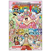 One Piece - Tập 83