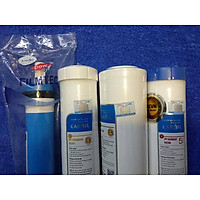 Combo lõi lọc Karofi 1, 2, 3, màng RO
