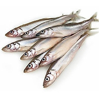 Cá trứng - 1kg