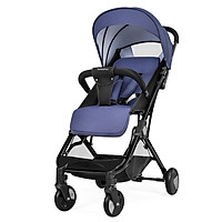 Xe Đẩy Em Bé Siêu Nhẹ Xếp Gọn Baby Good Y1