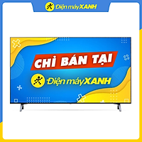 Smart Tivi NanoCell LG 4K 65 inch 65NANO75TPA - Hàng chính hãng