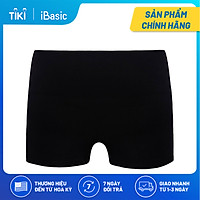 Quần gen bụng không đường may iBasic BO29