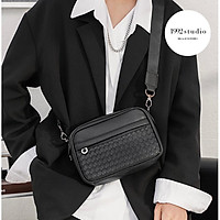 túi da nam | 1992 s t u d i o | FARRER BAG | số lượng có han