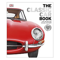 The Classic Car Book
