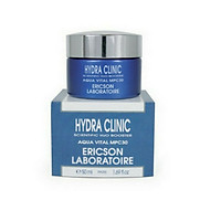 Kem Dưỡng Ẩm Dành Cho Da Khô Ericson Hydra Clinic Aqua Vital Mpc30 50Ml