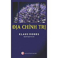 Địa chính trị (Tái bản 2019)
