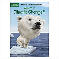 What Is Climate Change?
