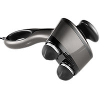 Máy massage cầm tay chuyên nghiệp nóng lạnh HoMedics HHP-500H - Hàng Chính Hãng