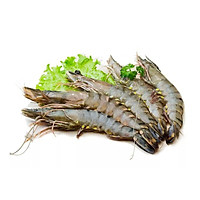 Tôm sú hộp size 30con/1kg