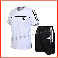 Bộ mặc nhà nam,bộ tập gym nam nữ