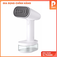 Bàn ủi hơi nước cầm tay Lock&Lock ENI223WHT 1600W - Hàng chính hãng