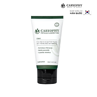 Sữa rửa mặt ngừa mụn Caryophy Portulaca 30ml