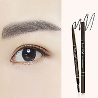 Chì kẻ mày Foxy Style Auto Eyebrow Pencil