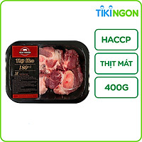 Xương Ống Heo Meat Master 400gr