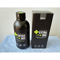 Men vi sinh Bio 250ML - Chế phẩm xử lý nước cho hồ cá