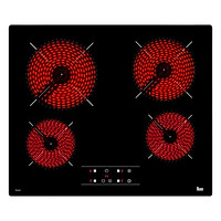 Bếp Hồng Ngoại Âm TEKA TB 6415 - Hàng chính hãng