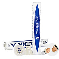 Cầu Lông Wicked VICTOR (12 Quả)