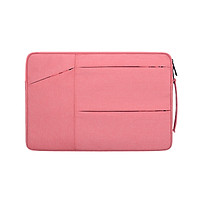 Túi, Cặp Chống Xốc Cho Laptop Macbook Chống Thấm Nước 3 Ngăn Đựng Phụ Kiện Hàng Chính Hãng Meliya accessories