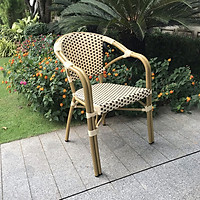 Ghế cafe ngoài trời GTL-GM