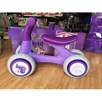 Xe chòi chân cho bé từ 2 - 5 tuổi