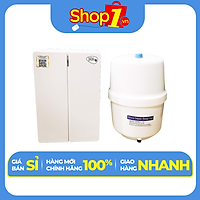 Máy lọc nước Unilever Pureit Tanka UR3140 nhỏ gọn tốc độ lọc 9 lít/ giờ - Hàng chính hãng