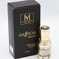 Tinh Chất Dưỡng Da Nhụy Hoa Nghệ Tây Mi Young Saffron Ampoule - 20ml