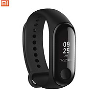 Xiaomi Mi Band 3 OLED Display 50M Waterproof Heart Rate Smart Wristband