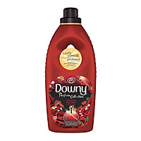 Nước Xả Vải Downy Đam Mê dạng Chai (800ml/Chai)