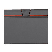 Black Touchpad Trackpad For Macbook Pro 15" Retina A1398