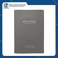 Kinh Thánh Song Ngữ Việt - Anh (VNOV-KJVA)