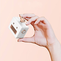 Loa Bluetooth Speaker Robot Mini Di Động Thông Minh
