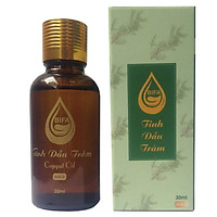 Tinh dầu tràm Bifa