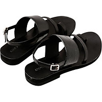 Giày Sandal Nữ Bayside Gosto GDW022400BLK - Đen