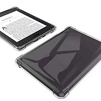 Ốp lưng trong silicon dẻo dành cho máy đọc sách Amazon Kindle