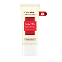 Kem Chống Nắng Cell Fusion C Derma Relief Suncreen 100 SPF 50+ PA++++ (Dung Tích: 35ml)