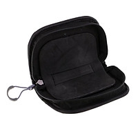 Multi-Purpose Fishing Lure Bag Spoon Spinner Bait Bag Tackle Jungle Color