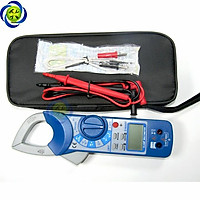 Đồng hồ ampe kềm C-Mart L0017
