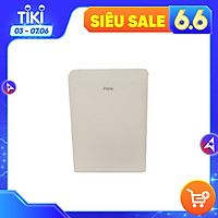 Thùng Rác Fitis Mono Chữ Nhật SMS1 (10L)