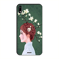 Ốp Lưng Dẻo Dành Cho WIKO Y50