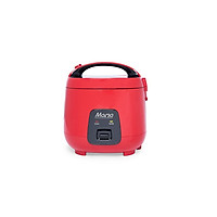 Nồi cơm điện 1.8L Sunhouse Mama SHD8652R - Hàng Chính Hãng