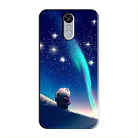 ỐP LƯNG ĐÍNH ĐÁ IN HÌNH DÀNH CHO HUAWEI NOVA 2I