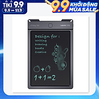 Bảng vẽ điện tử thông minh Vson màn hình LCD cho bé