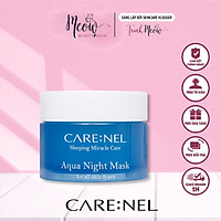 Mặt nạ ngủ Care:Nel Aqua Night Mask 15ml